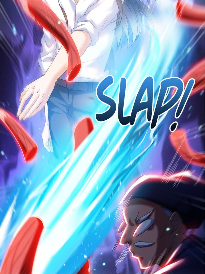 Cultivation Chat Group chapter 243 page 58