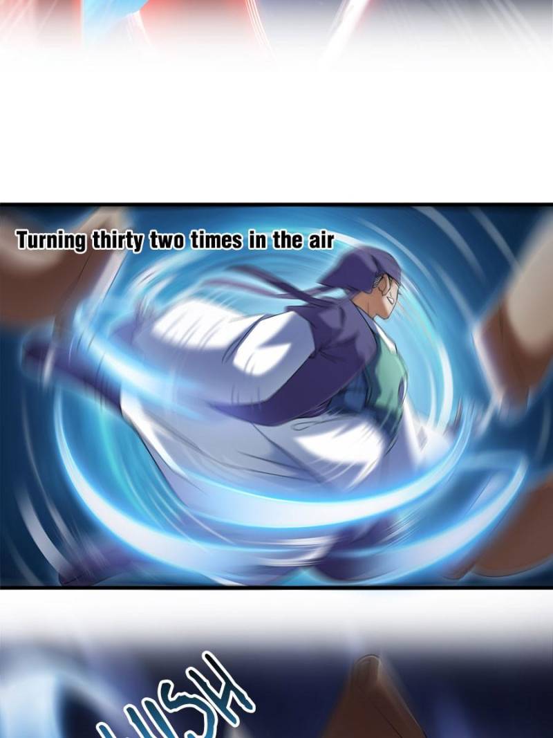 Cultivation Chat Group chapter 243 page 60