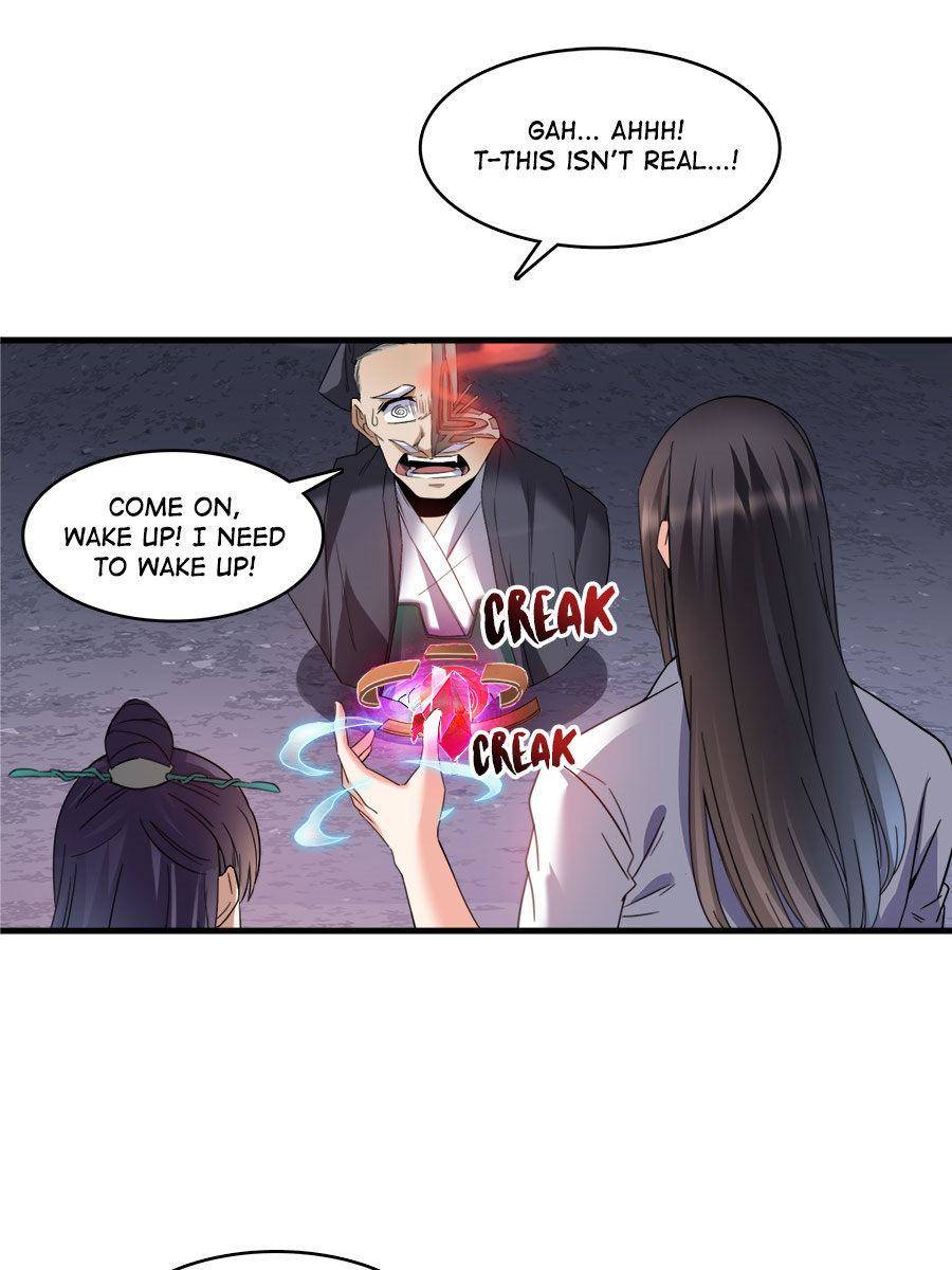 Cultivation Chat Group chapter 246 page 1