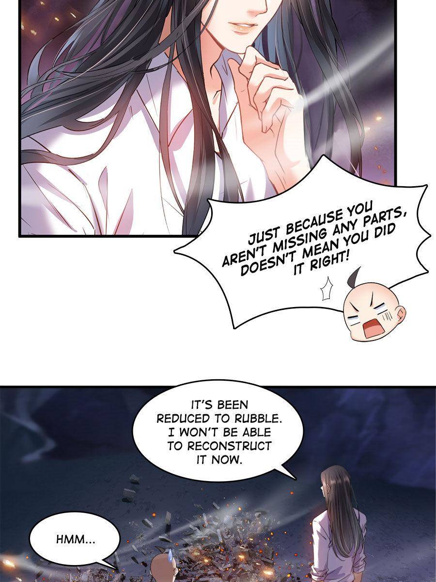 Cultivation Chat Group chapter 246 page 10