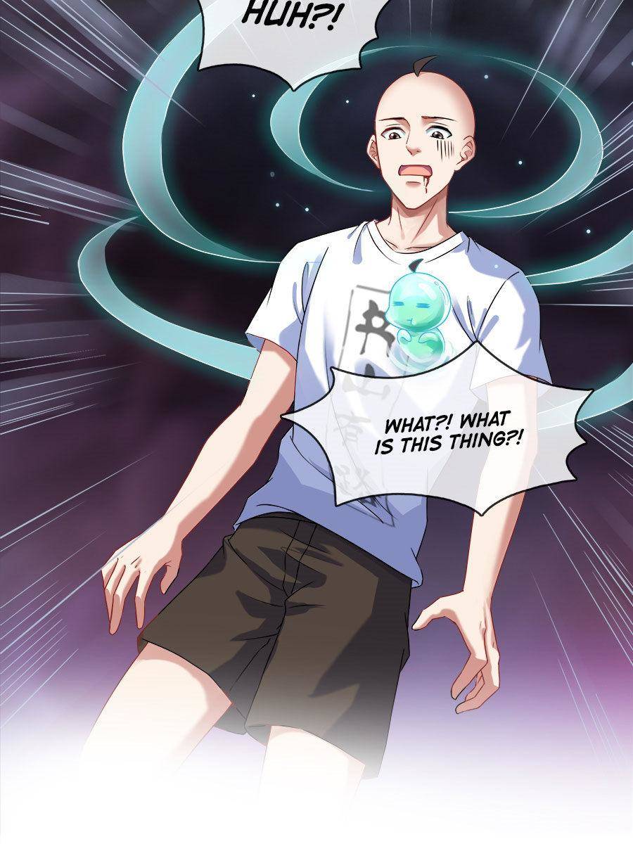 Cultivation Chat Group chapter 246 page 13