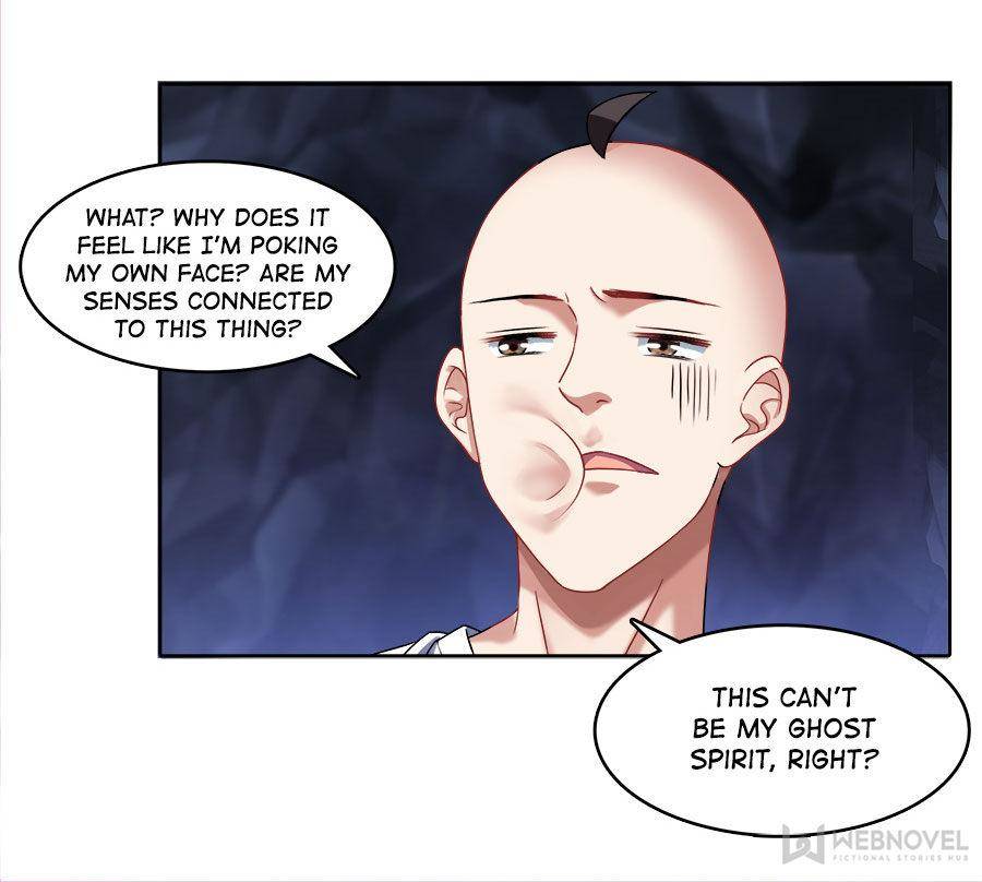 Cultivation Chat Group chapter 246 page 17