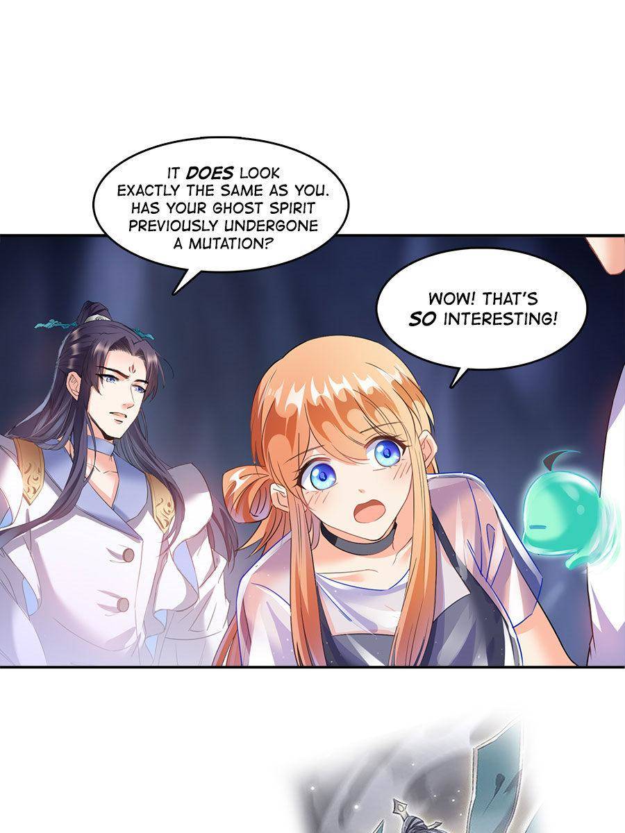 Cultivation Chat Group chapter 246 page 18