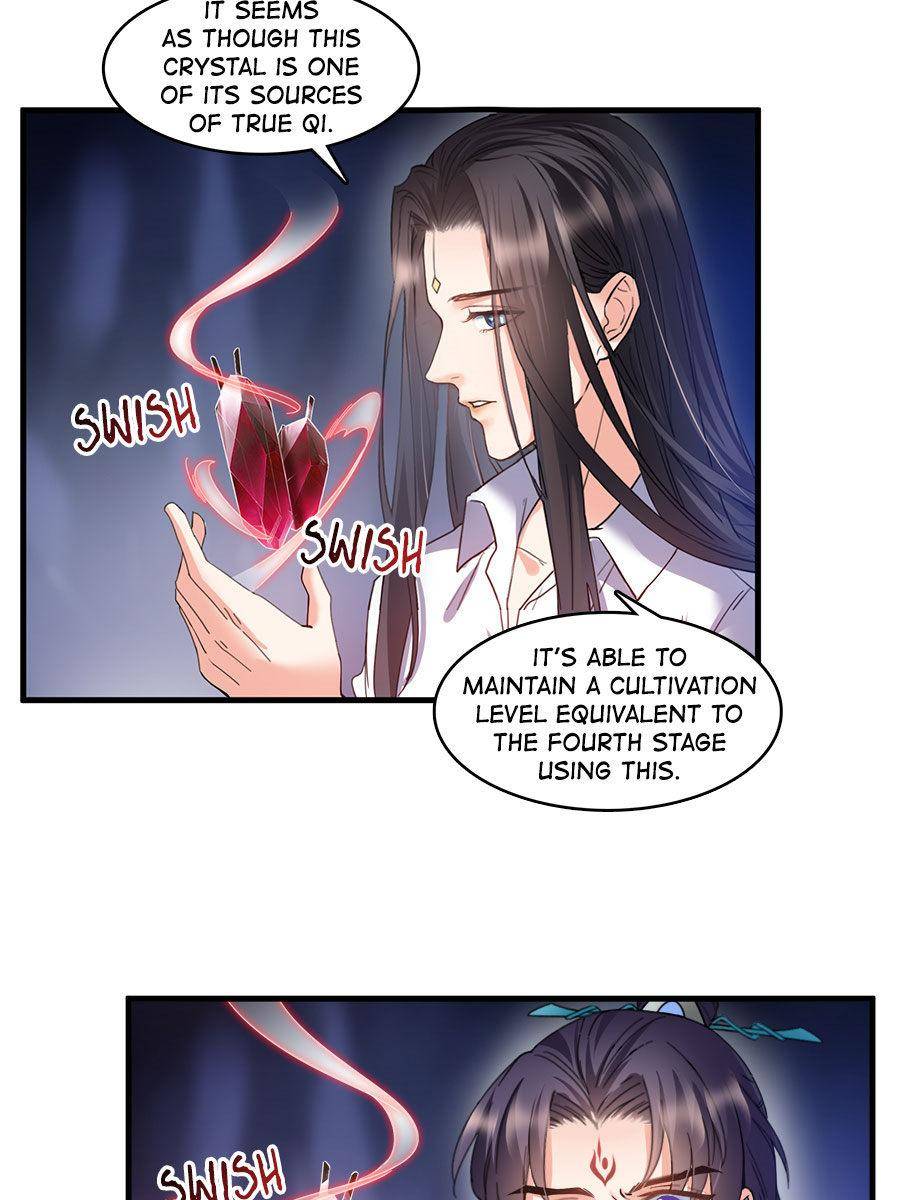 Cultivation Chat Group chapter 246 page 2