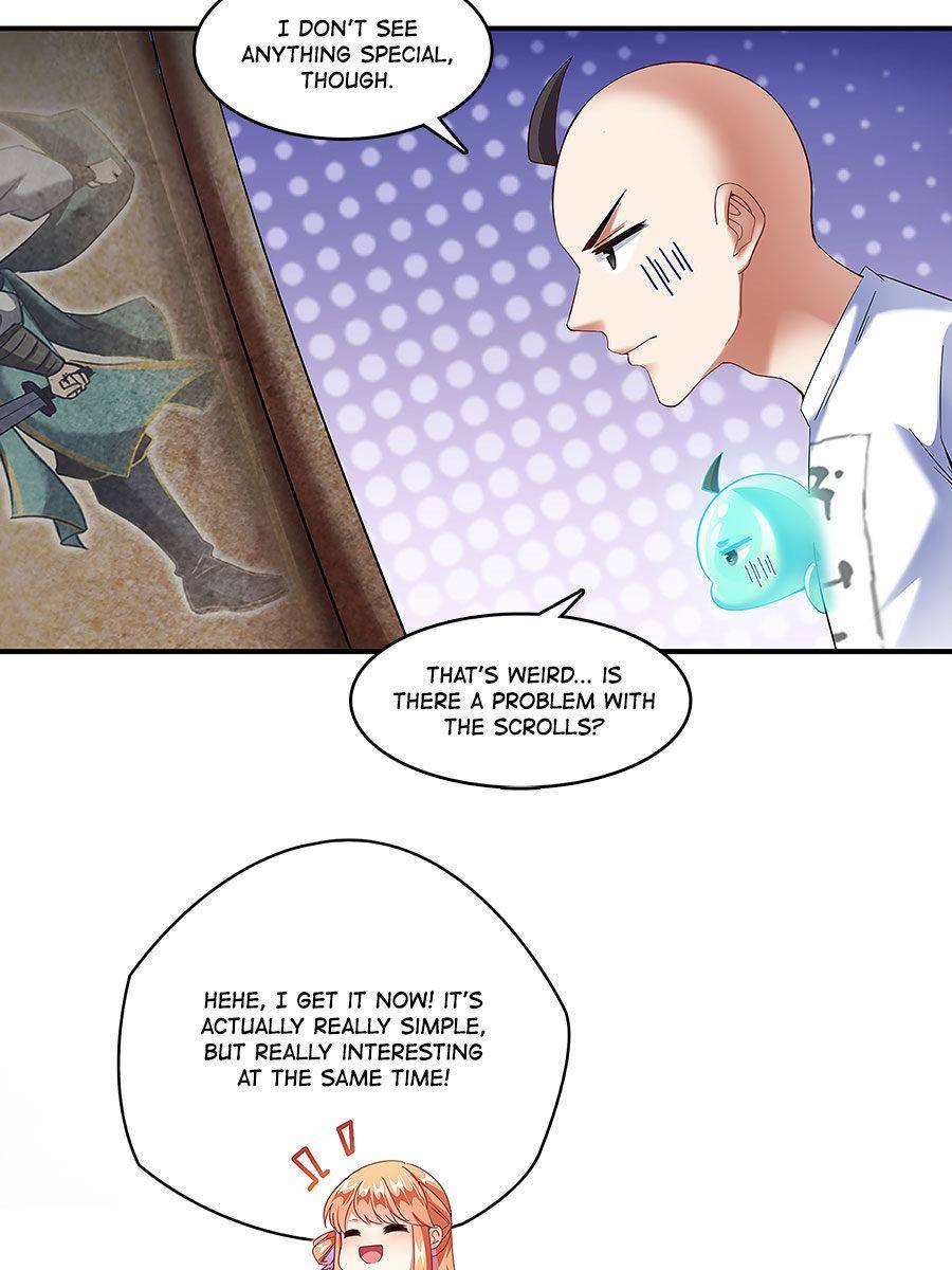 Cultivation Chat Group chapter 246 page 27