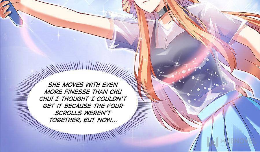 Cultivation Chat Group chapter 246 page 29