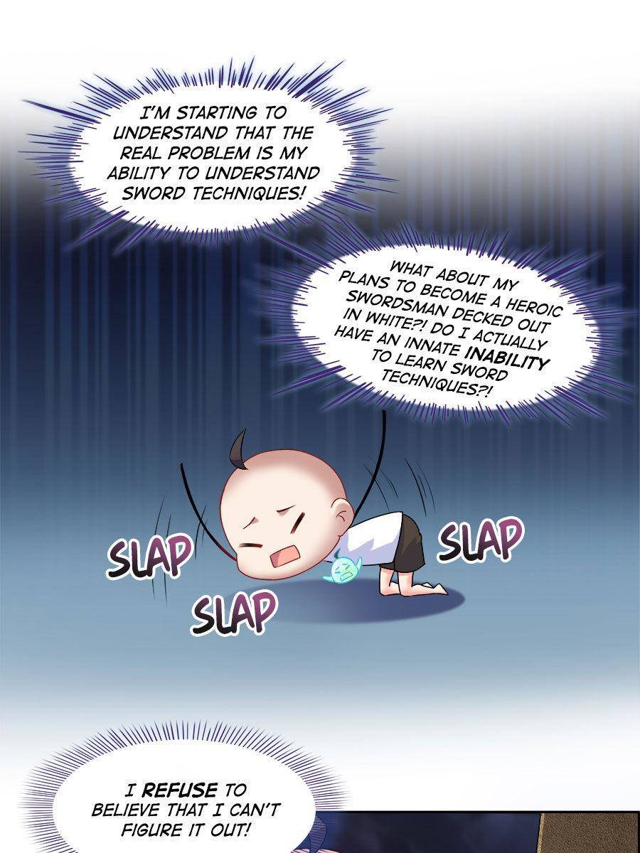 Cultivation Chat Group chapter 246 page 30