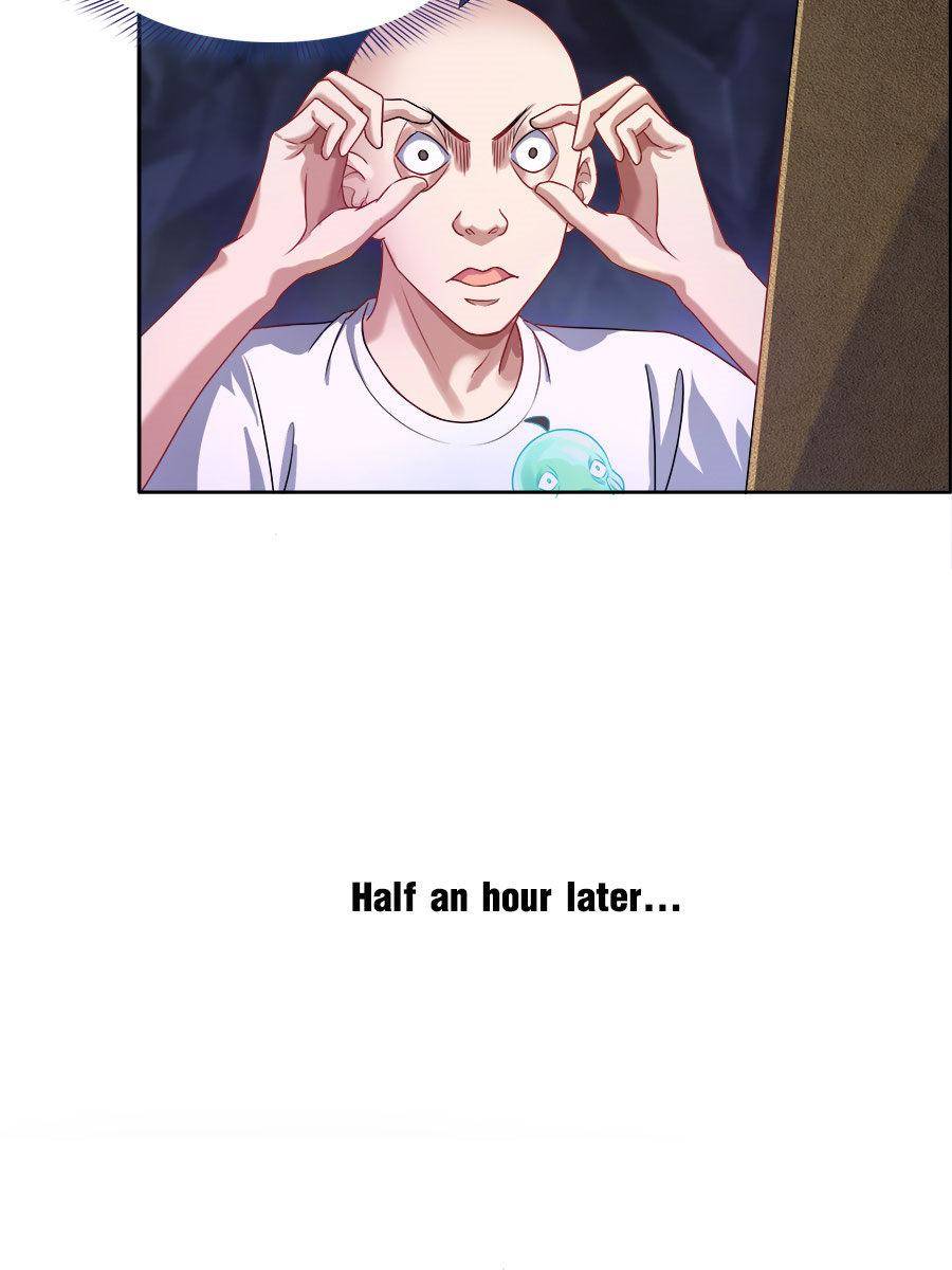 Cultivation Chat Group chapter 246 page 31