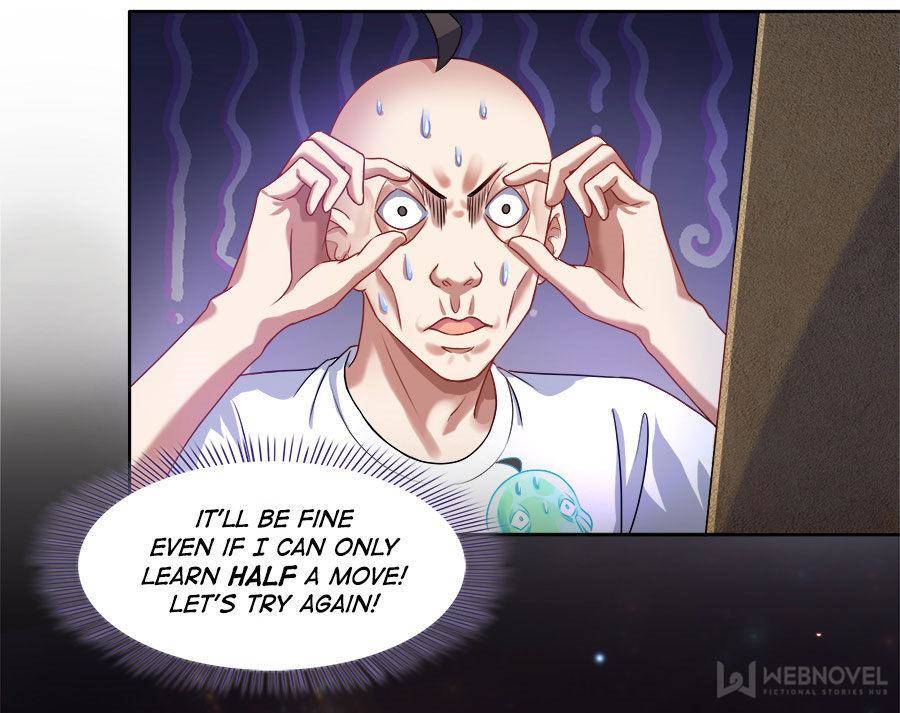 Cultivation Chat Group chapter 246 page 32