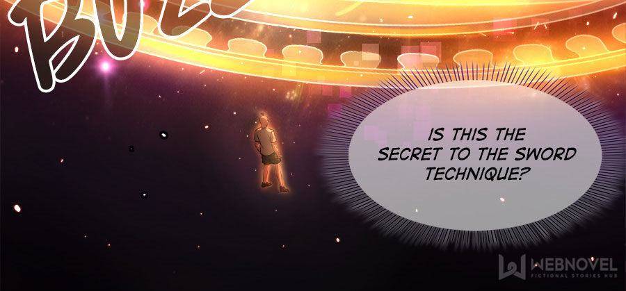 Cultivation Chat Group chapter 246 page 35