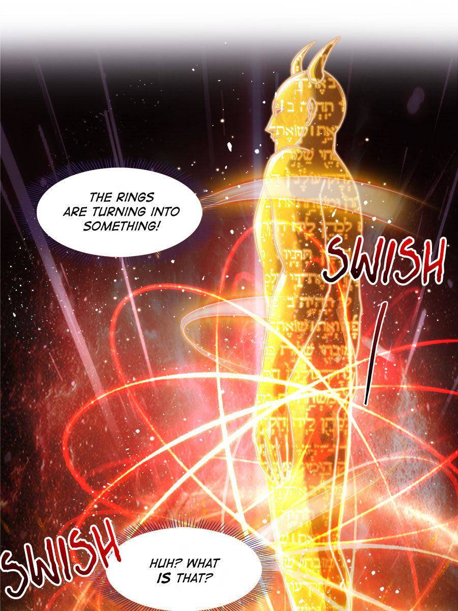 Cultivation Chat Group chapter 246 page 36