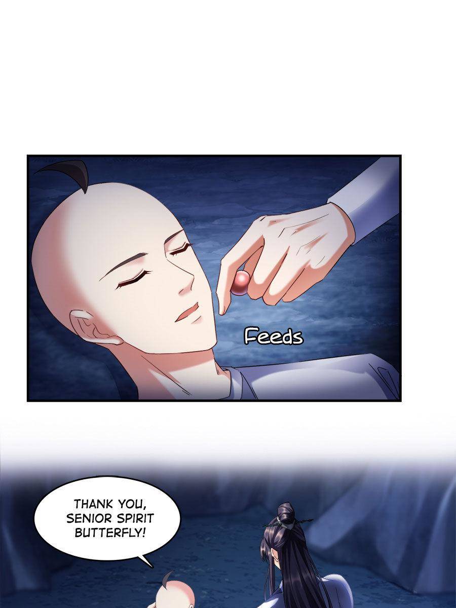 Cultivation Chat Group chapter 246 page 42