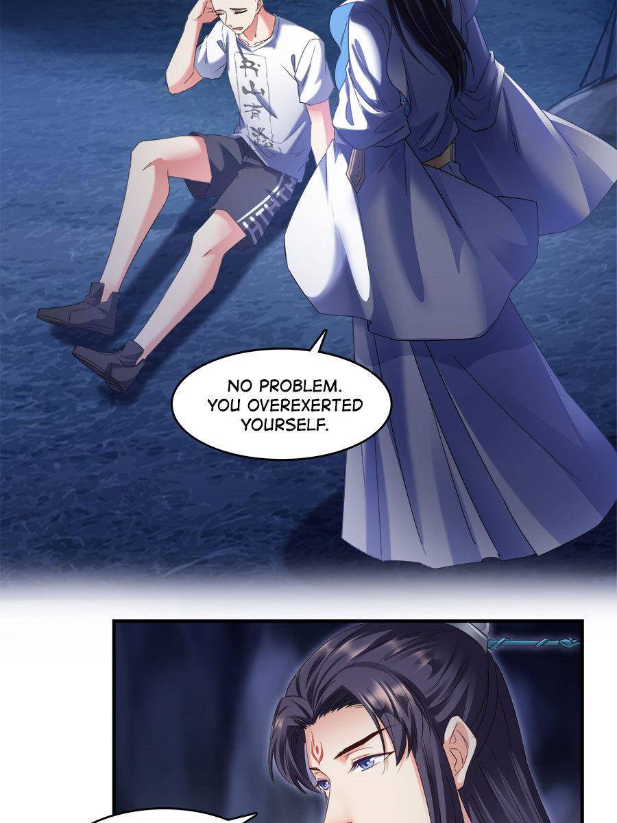 Cultivation Chat Group chapter 246 page 43