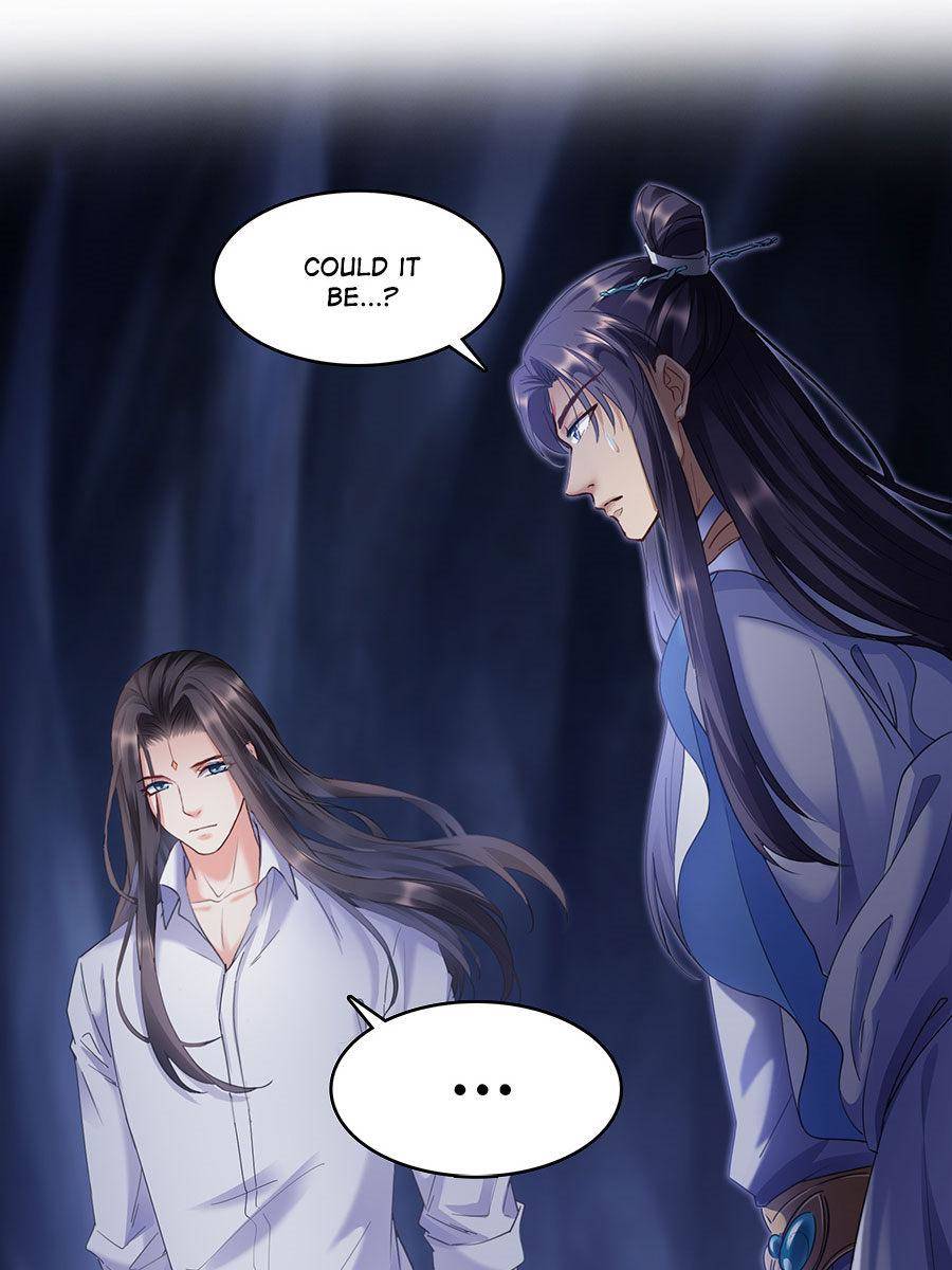 Cultivation Chat Group chapter 246 page 46