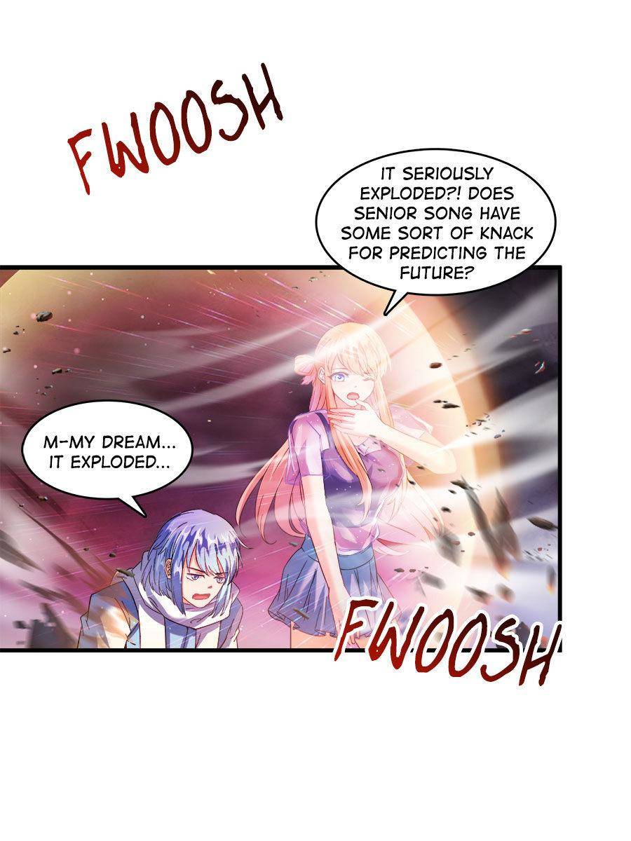 Cultivation Chat Group chapter 246 page 7