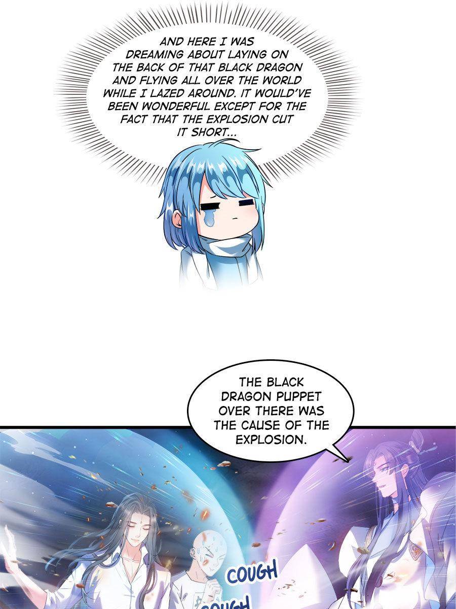 Cultivation Chat Group chapter 246 page 8