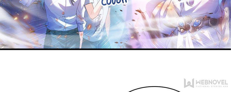 Cultivation Chat Group chapter 246 page 9