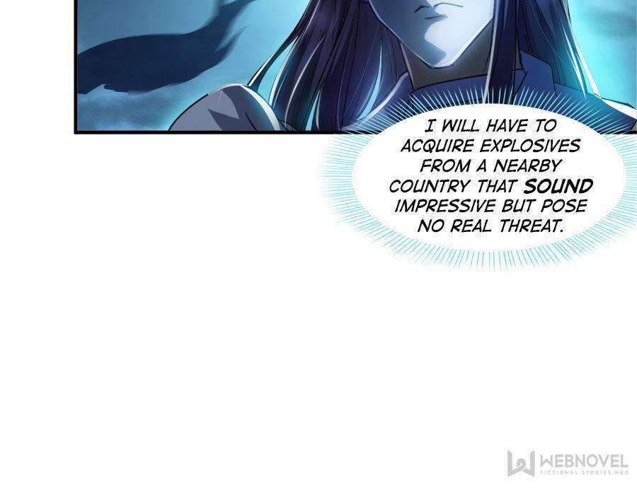 Cultivation Chat Group chapter 248 page 12