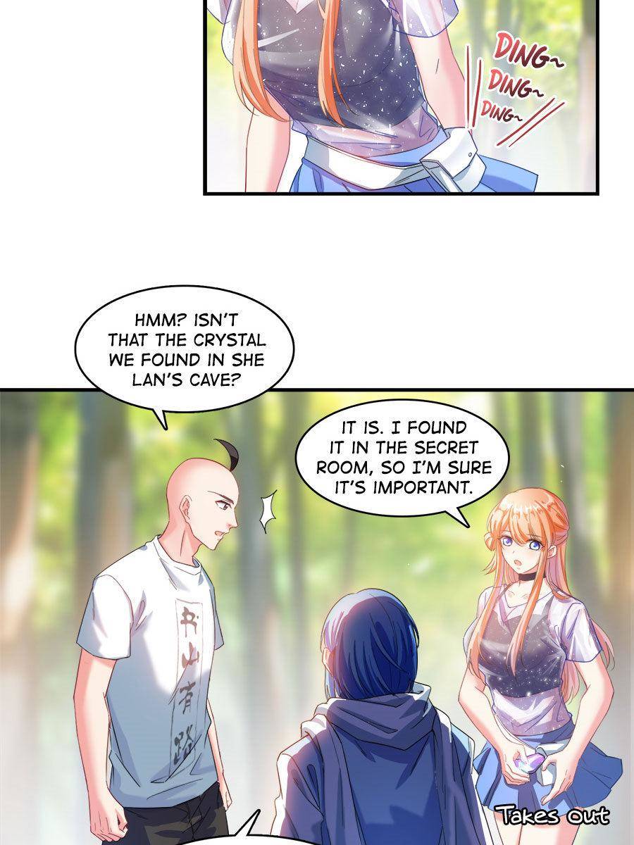 Cultivation Chat Group chapter 248 page 16