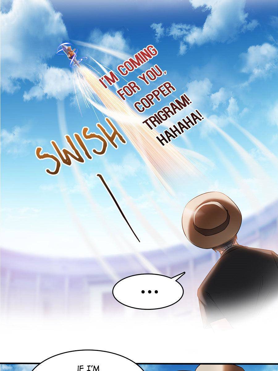 Cultivation Chat Group chapter 248 page 2