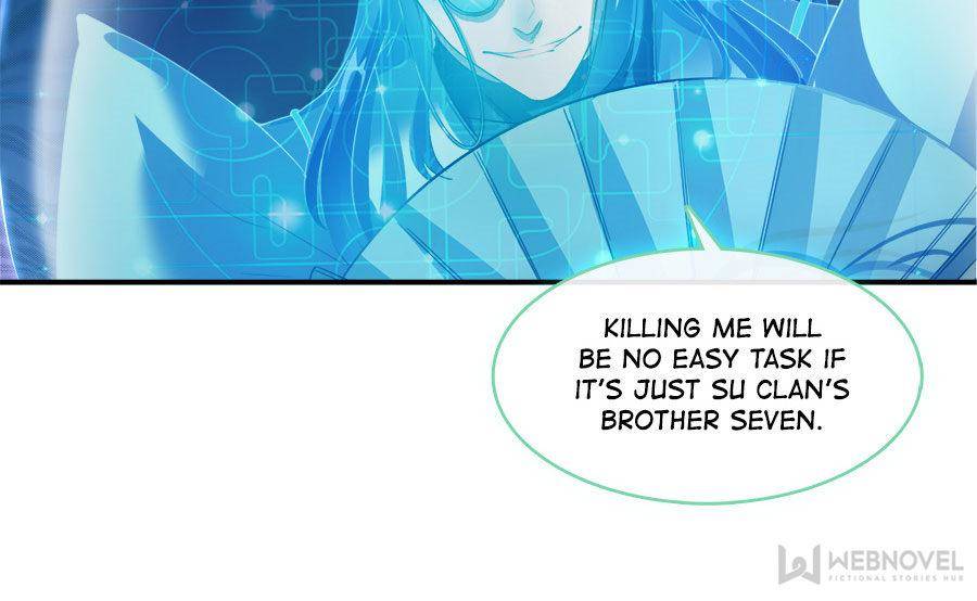 Cultivation Chat Group chapter 248 page 24