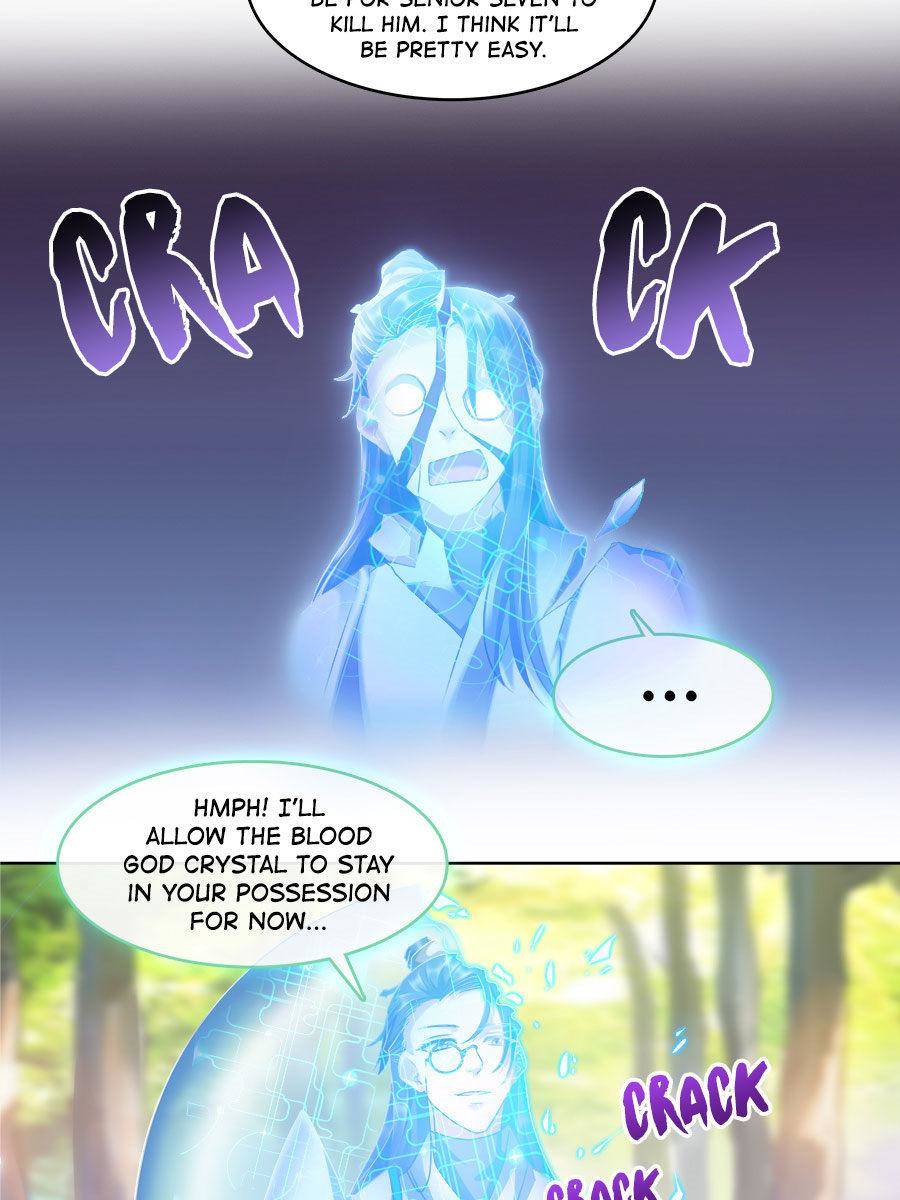 Cultivation Chat Group chapter 248 page 26