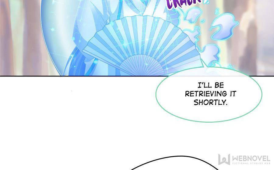 Cultivation Chat Group chapter 248 page 27