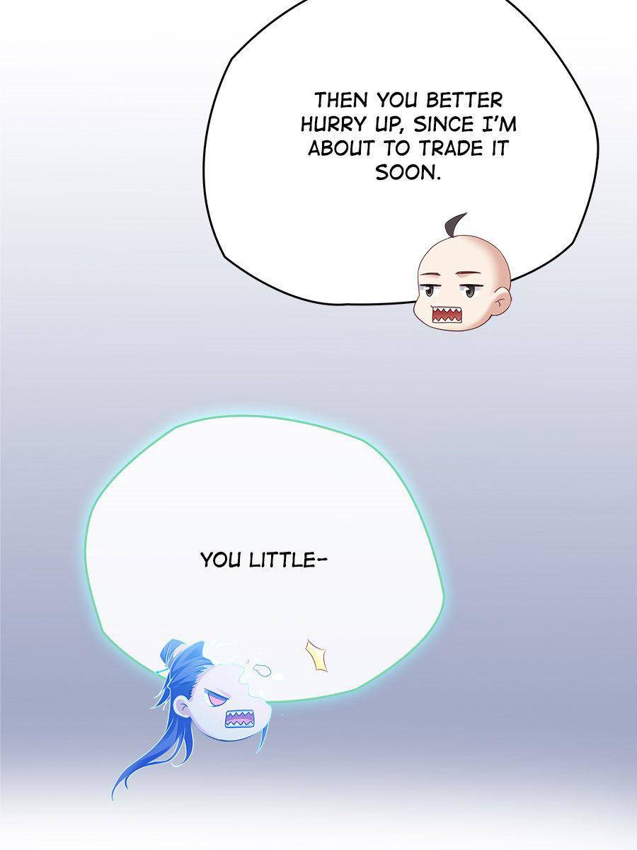 Cultivation Chat Group chapter 248 page 28