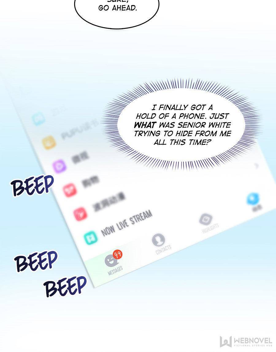 Cultivation Chat Group chapter 248 page 30