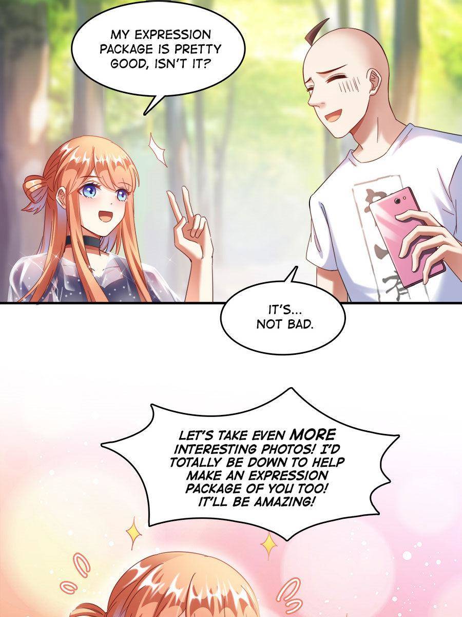 Cultivation Chat Group chapter 248 page 35