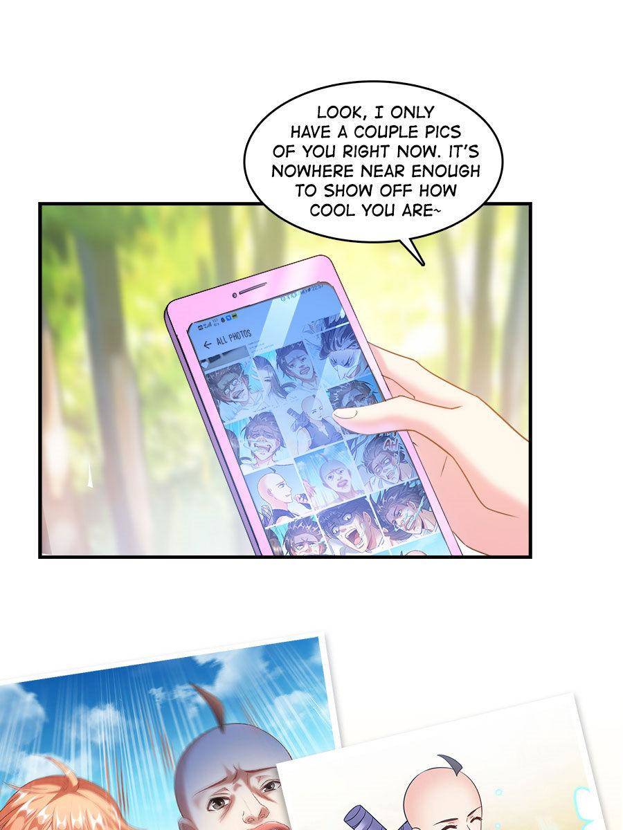 Cultivation Chat Group chapter 248 page 37