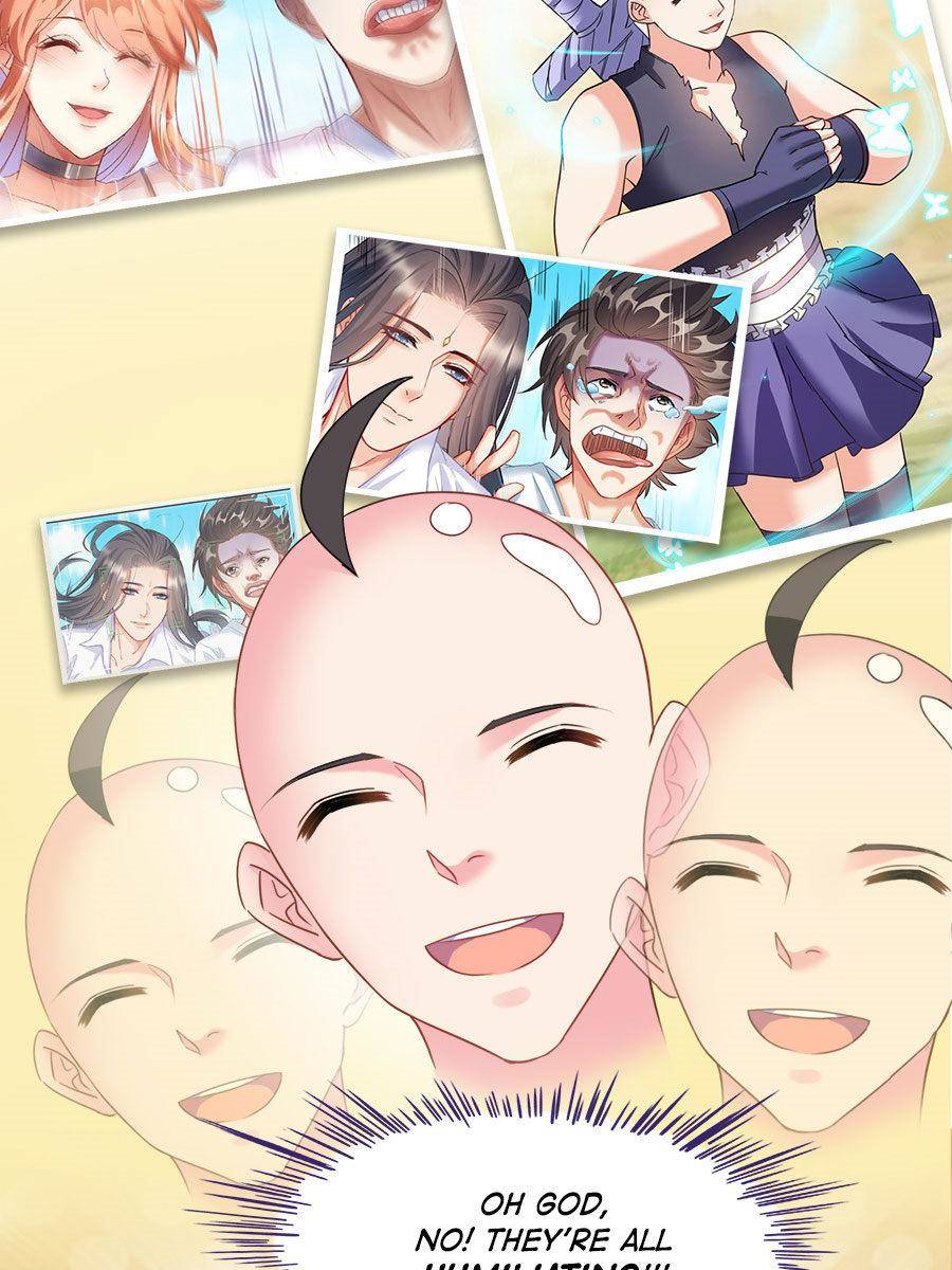 Cultivation Chat Group chapter 248 page 38