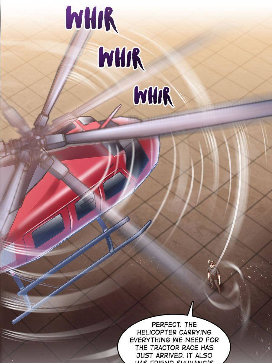 Cultivation Chat Group chapter 248 page 4