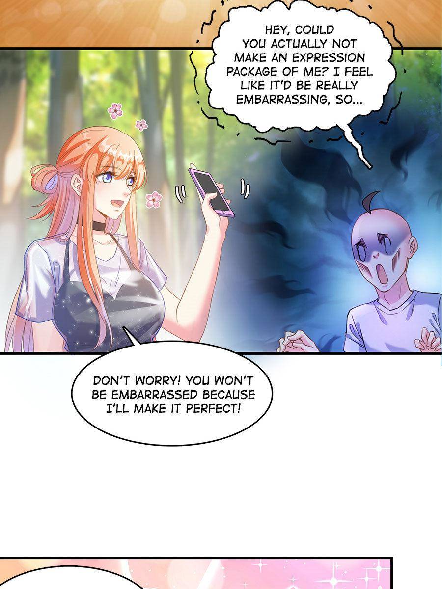 Cultivation Chat Group chapter 248 page 40