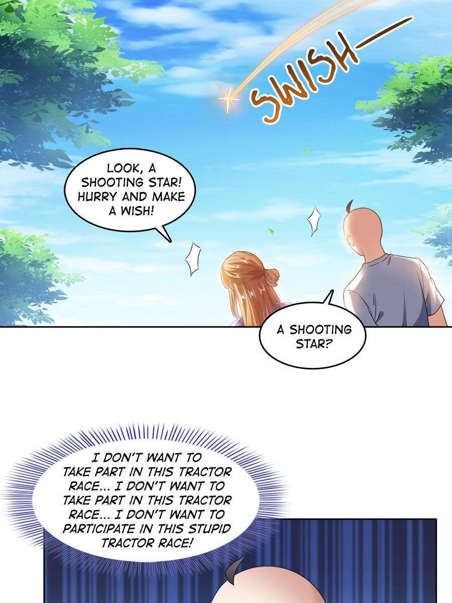 Cultivation Chat Group chapter 248 page 46