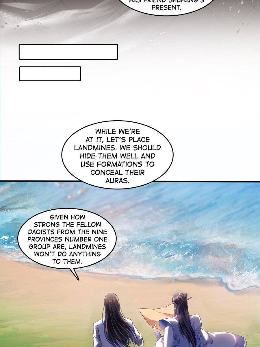 Cultivation Chat Group chapter 248 page 5