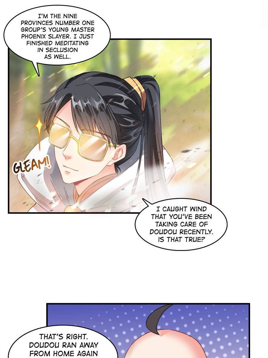 Cultivation Chat Group chapter 249 page 10