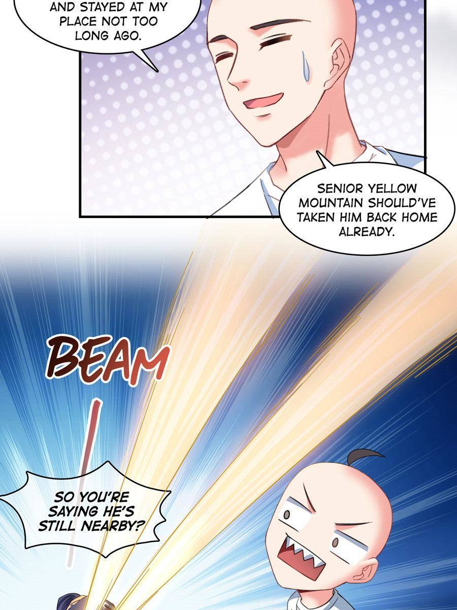 Cultivation Chat Group chapter 249 page 11