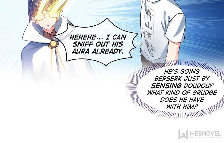 Cultivation Chat Group chapter 249 page 12