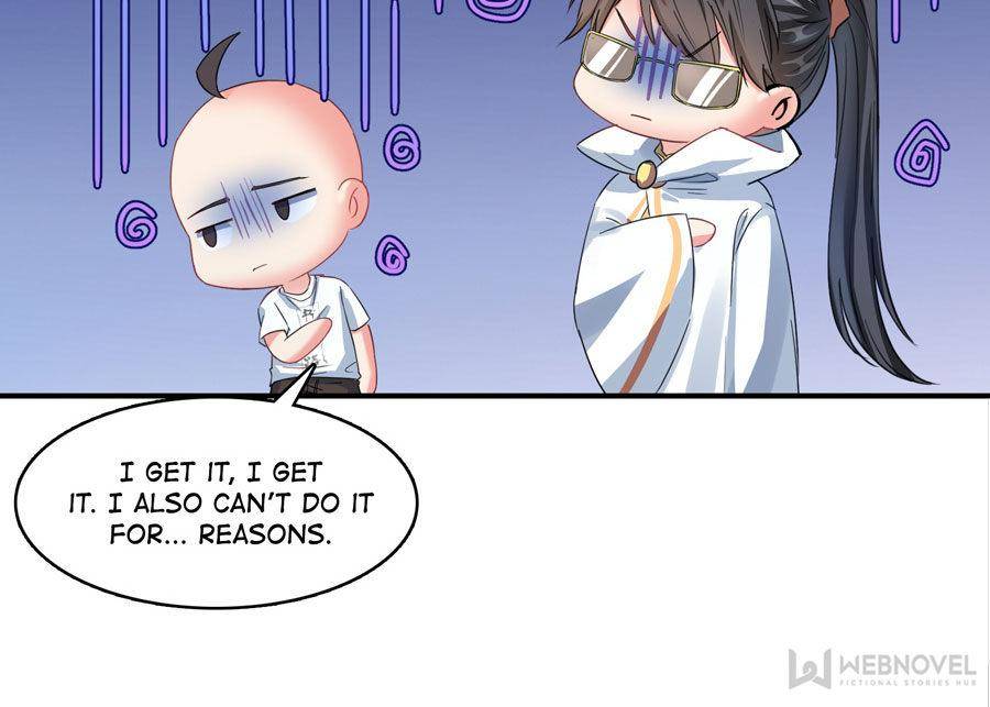 Cultivation Chat Group chapter 249 page 18