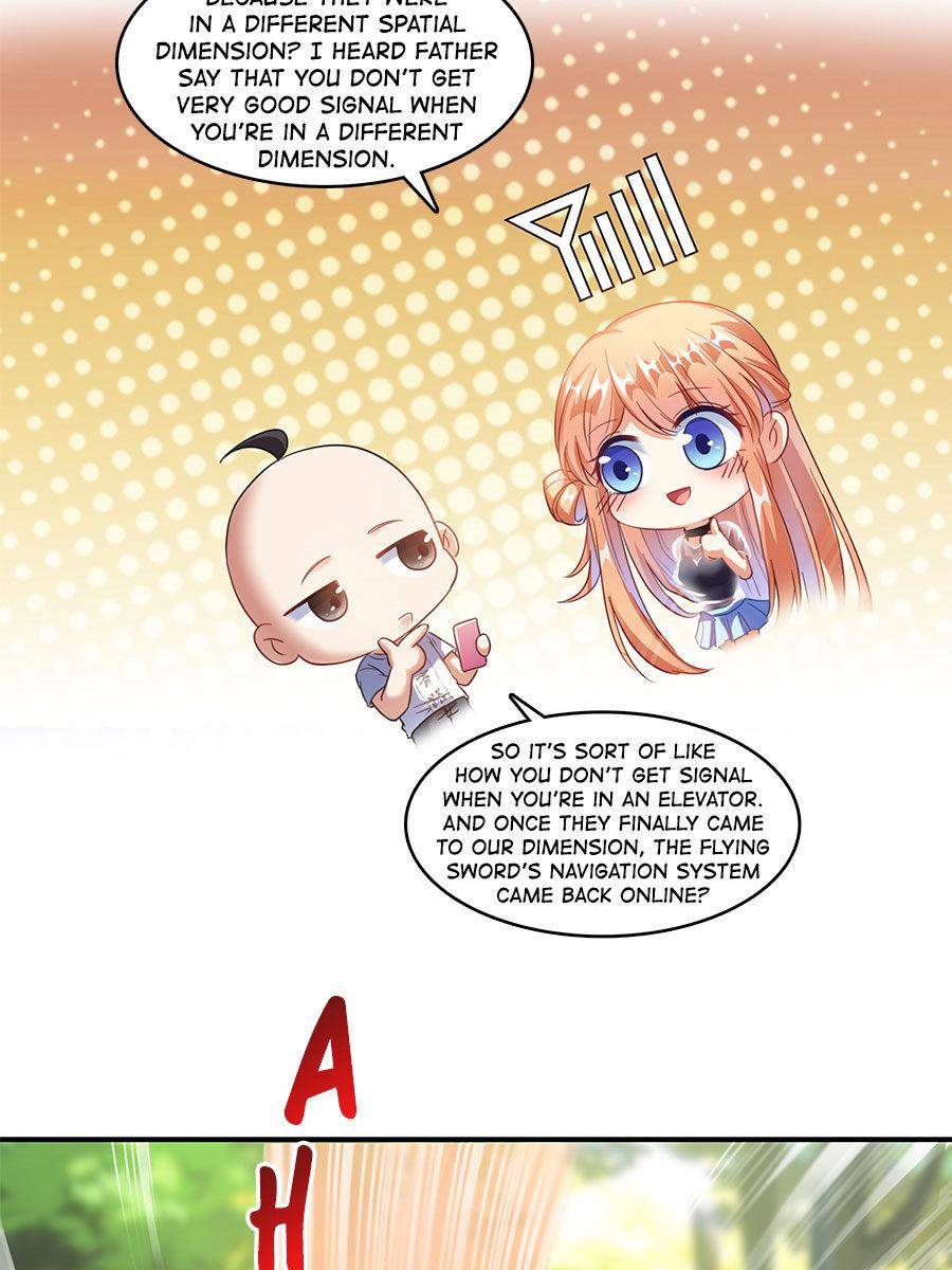 Cultivation Chat Group chapter 249 page 2