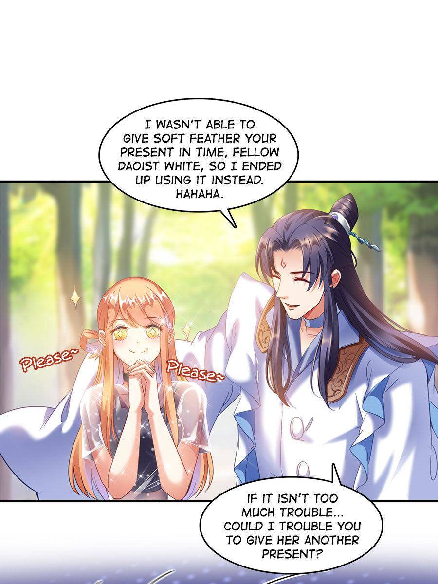 Cultivation Chat Group chapter 249 page 25