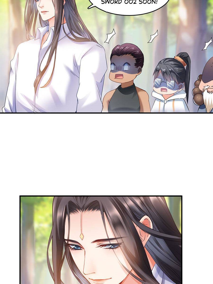 Cultivation Chat Group chapter 249 page 29