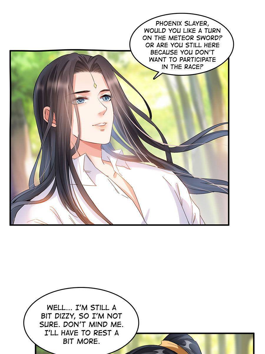 Cultivation Chat Group chapter 249 page 32