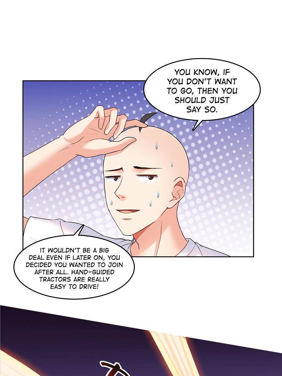 Cultivation Chat Group chapter 249 page 37