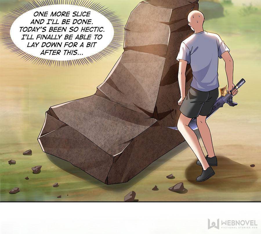 Cultivation Chat Group chapter 249 page 39