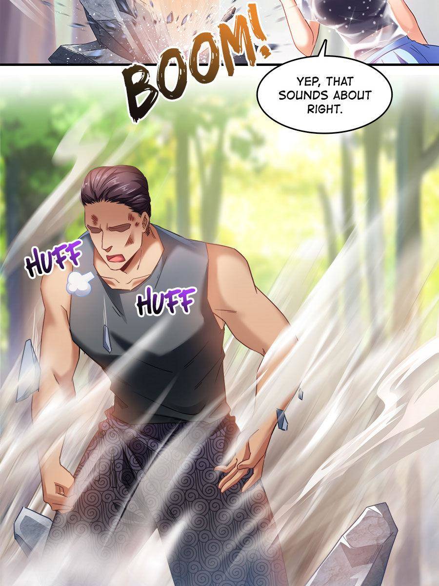 Cultivation Chat Group chapter 249 page 4