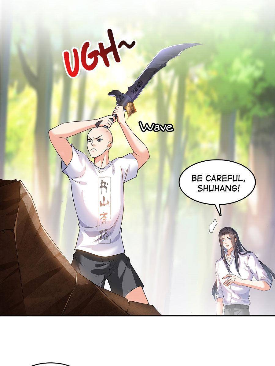 Cultivation Chat Group chapter 249 page 40