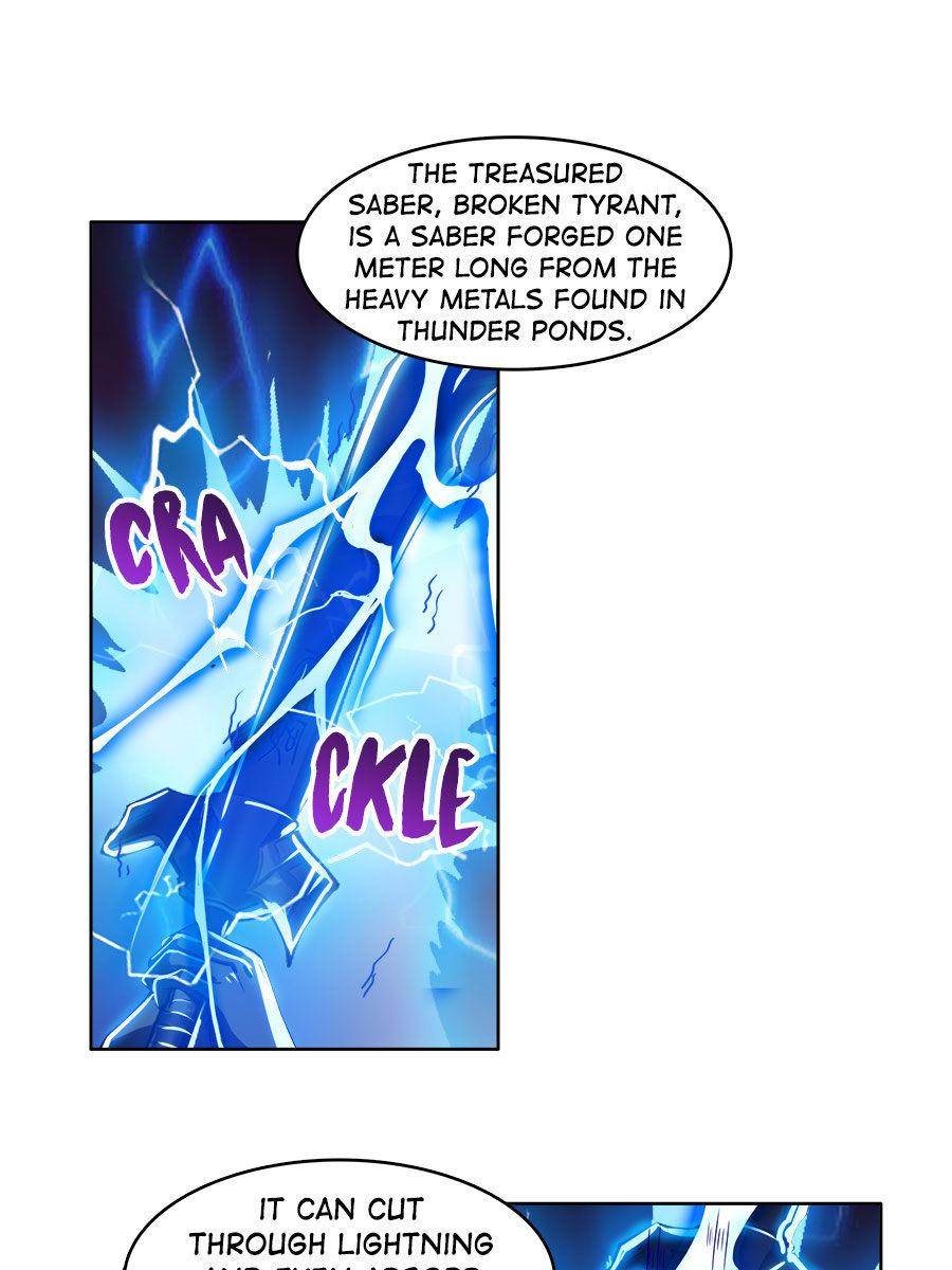 Cultivation Chat Group chapter 249 page 43