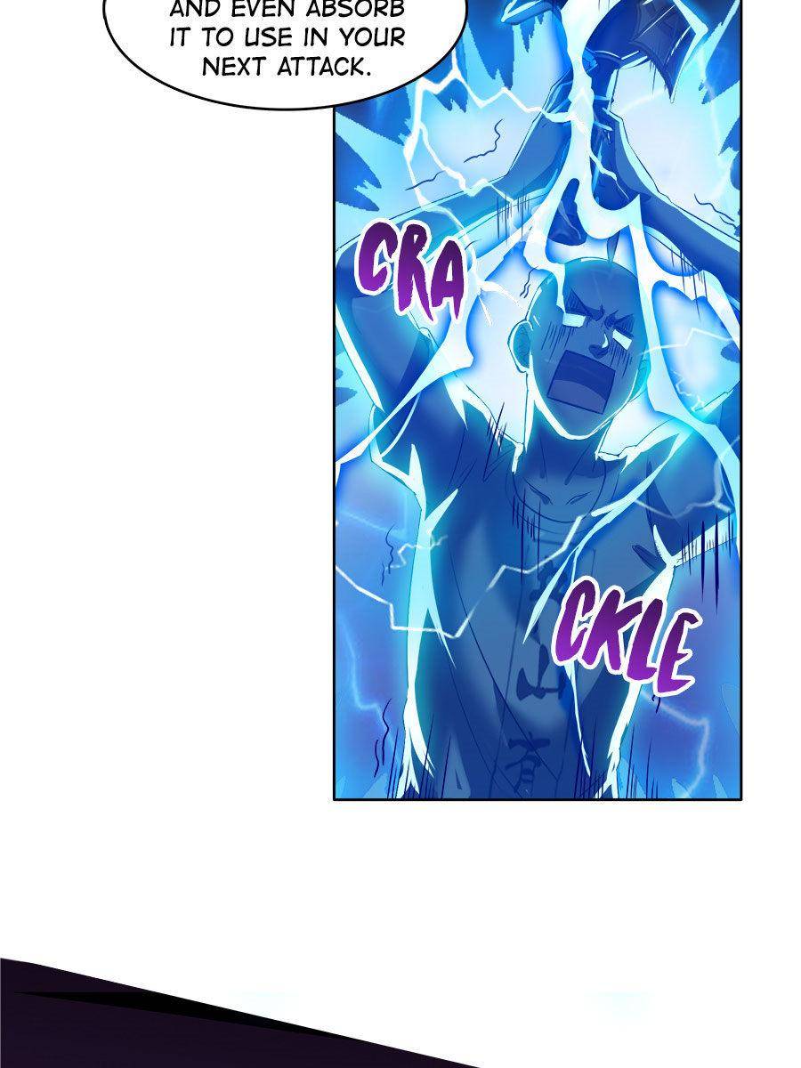 Cultivation Chat Group chapter 249 page 44